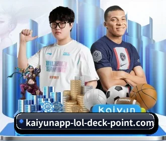 KAIYUN官网 APP
